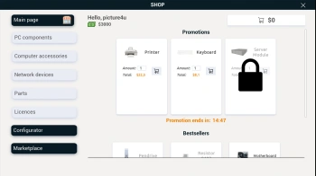 Игра для ПК PlayWay ServiceIT: You can do IT (12+)