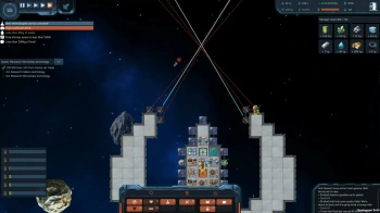 Игра для ПК PlayWay Space Architect (12+)