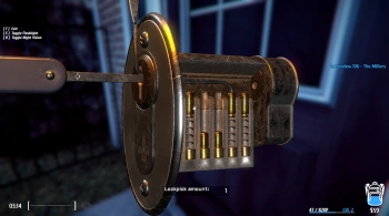 Игра для ПК PlayWay Thief Simulator (12+)