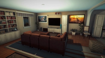 Игра для ПК PlayWay Thief Simulator (12+)