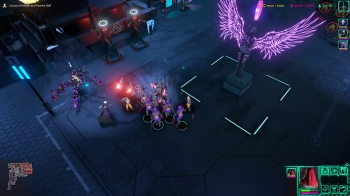 Игра для ПК Fulqrum Publishing Re-Legion Deluxe Edition (16+)