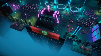 Игра для ПК Fulqrum Publishing Re-Legion Deluxe Edition (16+)