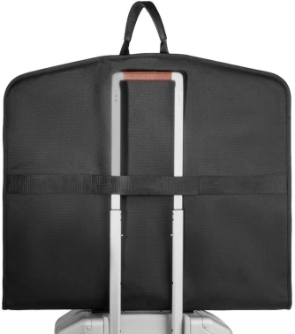 Сумка дорожная Piquadro Brief2 PA7047BR2/N черная нейлон