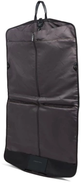 Сумка дорожная Piquadro Brief2 PA7047BR2/N черная нейлон