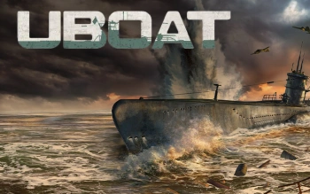 Игра для ПК PlayWay Uboat (18+)