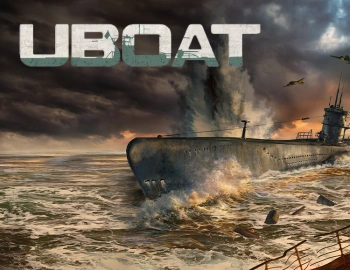 Игра для ПК PlayWay Uboat (18+)