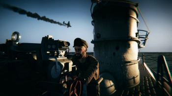 Игра для ПК PlayWay Uboat (18+)