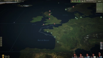 Игра для ПК PlayWay Uboat (18+)