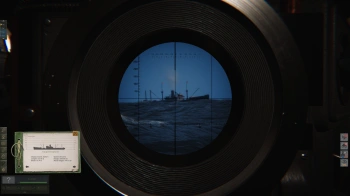 Игра для ПК PlayWay Uboat (18+)