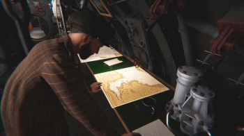 Игра для ПК PlayWay Uboat (18+)