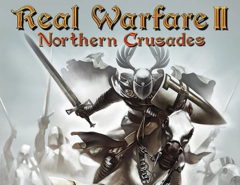 Игра для ПК Fulqrum Publishing Real Warfare 2: Northern Crusades (12+)
