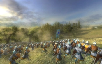 Игра для ПК Fulqrum Publishing Real Warfare 2: Northern Crusades (12+)