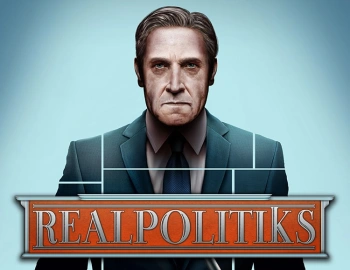 Игра для ПК Fulqrum Publishing Realpolitiks (12+)