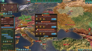 Игра для ПК Fulqrum Publishing Realpolitiks (12+)