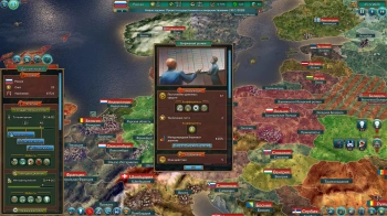 Игра для ПК Fulqrum Publishing Realpolitiks (12+)