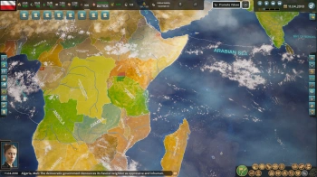 Игра для ПК Fulqrum Publishing Realpolitiks 3: Earth and Beyond (12+)