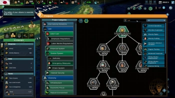 Игра для ПК Fulqrum Publishing Realpolitiks II (16+)