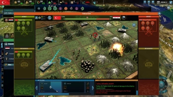 Игра для ПК Fulqrum Publishing Realpolitiks II (16+)