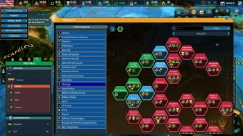 Игра для ПК Fulqrum Publishing Realpolitiks II Deluxe Edition (16+)