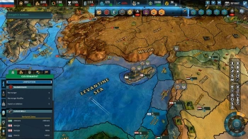 Игра для ПК Fulqrum Publishing Realpolitiks II Deluxe Edition (16+)