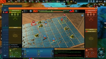 Игра для ПК Fulqrum Publishing Realpolitiks II Deluxe Edition (16+)