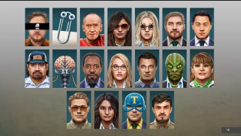 Дополнение к игре для ПК Fulqrum Publishing Realpolitiks II Digital Artbook (16+)