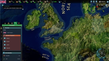 Дополнение к игре для ПК Fulqrum Publishing Realpolitiks II Digital Artbook (16+)