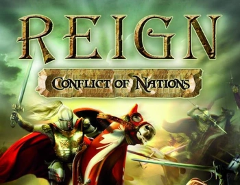 Игра для ПК Fulqrum Publishing Reign: Conflict of Nations (12+)
