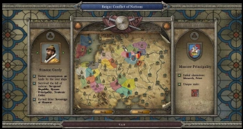 Игра для ПК Fulqrum Publishing Reign: Conflict of Nations (12+)