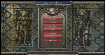 Игра для ПК Fulqrum Publishing Reign: Conflict of Nations (12+)