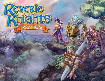 Игра для ПК Fulqrum Publishing Reverie Knights Tactics (12+)