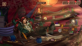 Игра для ПК Fulqrum Publishing Reverie Knights Tactics (12+)