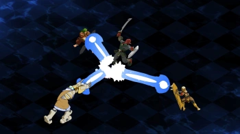 Игра для ПК Fulqrum Publishing Reverie Knights Tactics (12+)