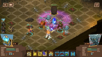 Игра для ПК Fulqrum Publishing Reverie Knights Tactics (12+)