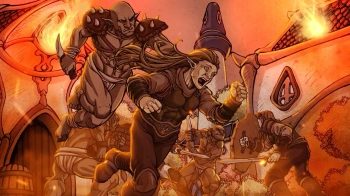 Игра для ПК Fulqrum Publishing Reverie Knights Tactics (12+)