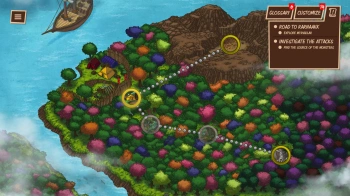 Игра для ПК Fulqrum Publishing Reverie Knights Tactics (12+)