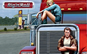 Игра для ПК Fulqrum Publishing RIG`N`Roll (6+)