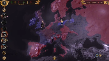 Игра для ПК Fulqrum Publishing Secret Government (12+)