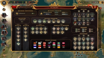 Игра для ПК Fulqrum Publishing Secret Government (12+)