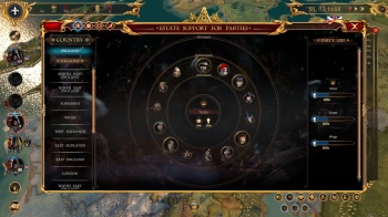 Игра для ПК Fulqrum Publishing Secret Government (12+)