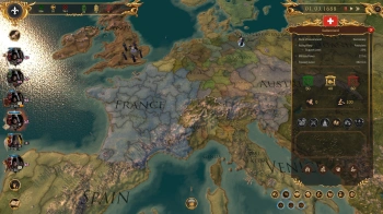 Игра для ПК Fulqrum Publishing Secret Government (12+)