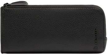 Клатч мужской Piquadro Modus Special AC7037MOS/N черный натур.кожа