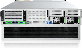 Сервер IRU Rock g4224p