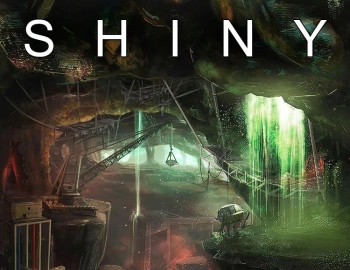 Игра для ПК Fulqrum Publishing Shiny (16+)