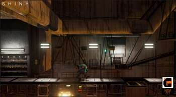 Игра для ПК Fulqrum Publishing Shiny (16+)