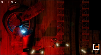 Игра для ПК Fulqrum Publishing Shiny (16+)