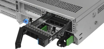 Сервер IRU Rock g2225p