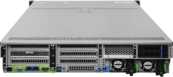 Сервер IRU Rock g2225p