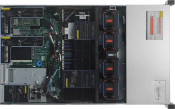 Сервер IRU Rock g2225p