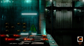 Дополнение к игре для ПК Fulqrum Publishing Shiny - Digital Artbook (12+)